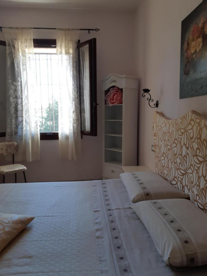 Il Focolare B&B Casa Ottani 외부 사진