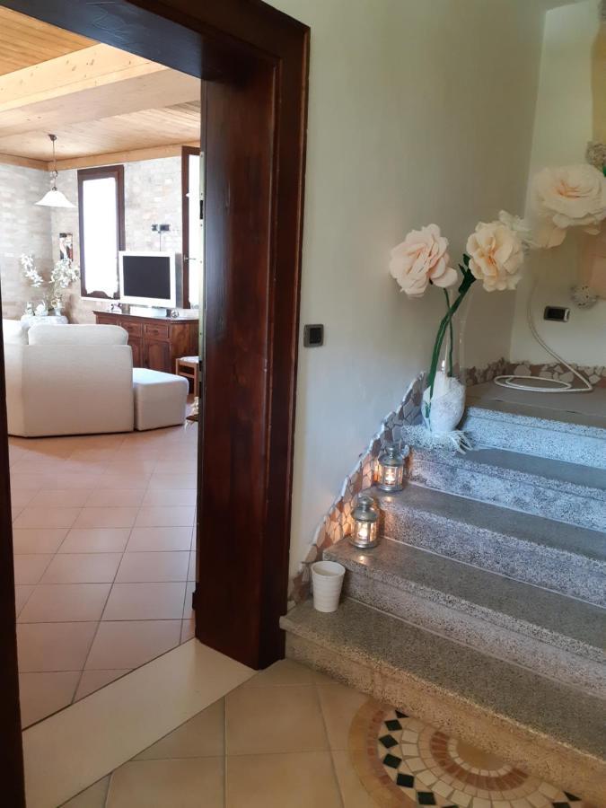 Il Focolare B&B Casa Ottani 외부 사진